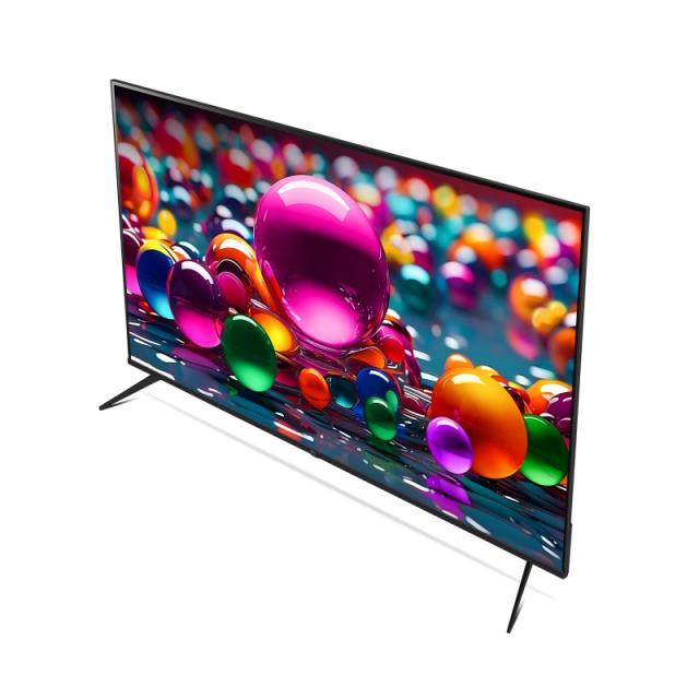 LG - UHD AI 86UA75006LA 2,18 m (86") 4K Ultra HD Smart TV Wifi Negro