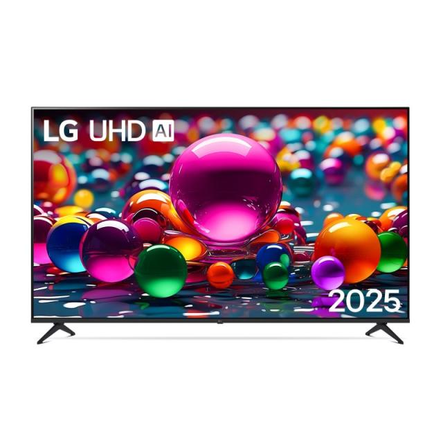 LG - UHD AI 86UA75006LA 2,18 m (86") 4K Ultra HD Smart TV Wifi Negro