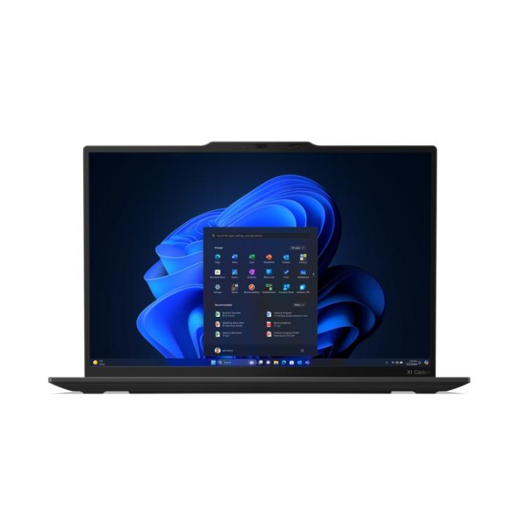 Lenovo - ThinkPad X1 Carbon Gen 13 Aura Edition Copilot+ PC Intel Core Ultra 7 258V Portátil 35,6 cm (14") Pantalla - 21NS004PSP