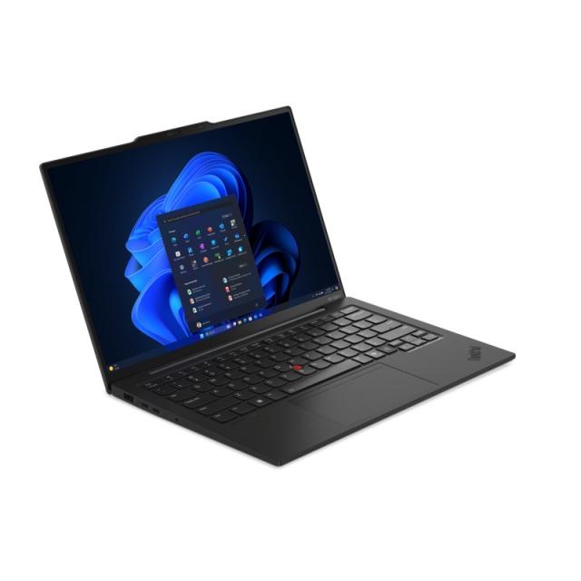Lenovo - ThinkPad X1 Carbon Gen 13 Aura Edition Copilot+ PC Intel Core Ultra 7 258V Portátil 35,6 cm (14") Pantalla - 21NS004PSP