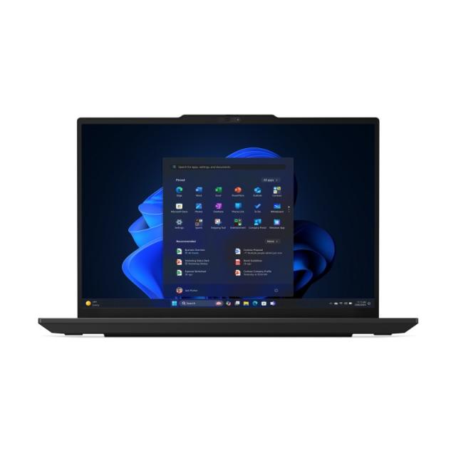 Lenovo - ThinkPad E14 Gen 7 (AMD) AMD Ryzen™ 5 220 Portátil 35,6 cm (14") WUXGA 16 GB DDR5-SDRAM 512 GB SSD Wi-Fi 6E (802.11ax)