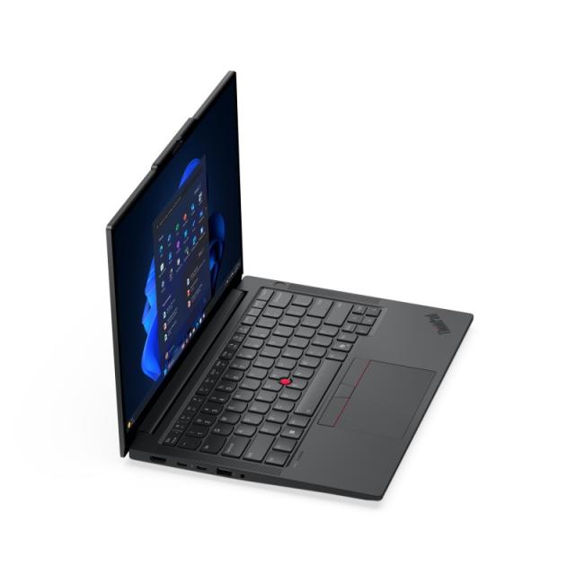 Lenovo - ThinkPad E14 Gen 7 (AMD) AMD Ryzen™ 5 220 Portátil 35,6 cm (14") WUXGA 16 GB DDR5-SDRAM 512 GB SSD Wi-Fi 6E (802.11ax)