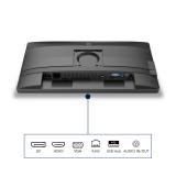 Philips - 4000 series 24B2N4200/00 pantalla para PC 60,5 cm (23.8") 1920 x 1080 Pixeles Full HD LCD Gris