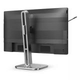 Philips - 4000 series 24B2N4200/00 pantalla para PC 60,5 cm (23.8") 1920 x 1080 Pixeles Full HD LCD Gris