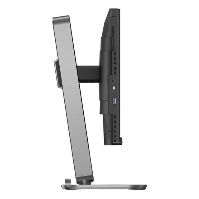 Philips - 4000 series 24B2N4200/00 pantalla para PC 60,5 cm (23.8") 1920 x 1080 Pixeles Full HD LCD Gris