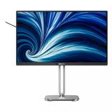 Philips - 4000 series 24B2N4200/00 pantalla para PC 60,5 cm (23.8") 1920 x 1080 Pixeles Full HD LCD Gris
