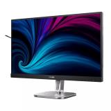 Philips - 27B2U4601/00 pantalla para PC 68,6 cm (27") 2560 x 1440 Pixeles Quad HD LCD Gris
