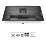 Philips - 27B2U4601/00 pantalla para PC 68,6 cm (27") 2560 x 1440 Pixeles Quad HD LCD Gris