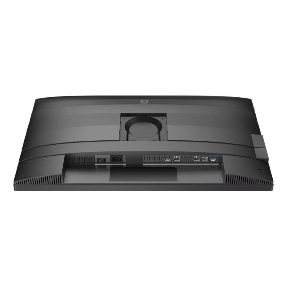 Philips - 27B2U4601/00 pantalla para PC 68,6 cm (27") 2560 x 1440 Pixeles Quad HD LCD Gris