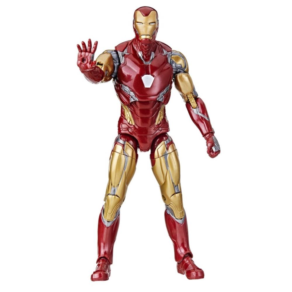 Hasbro - Marvel Avengers: Endgame F91265L0
