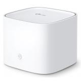 TP-Link - HX520 Doble banda (2,4 GHz / 5 GHz) Wi-Fi 6 (802.11ax) Blanco 3 Interno - HX520(1-PACK)