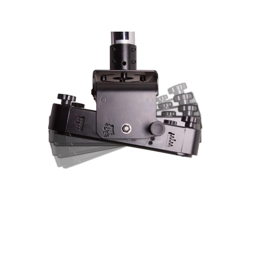 B-Tech - BT893 montaje para projector Techo Blanco