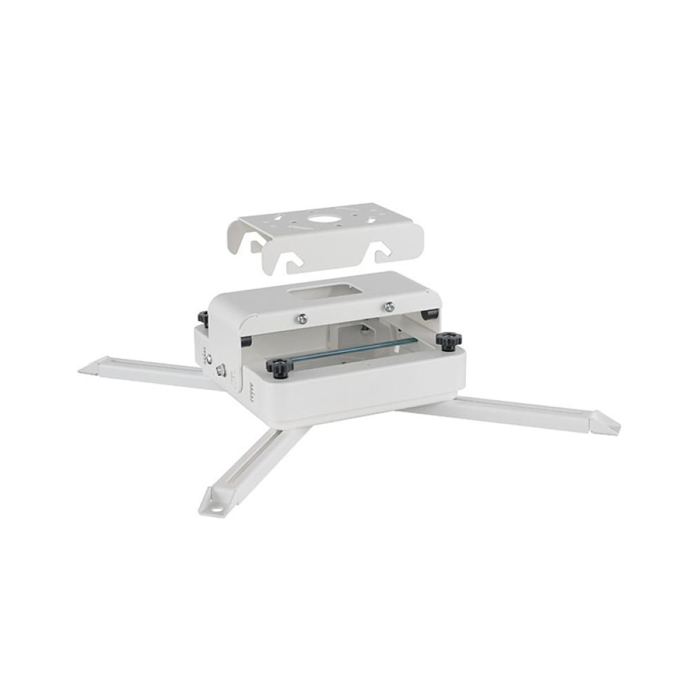 B-Tech - BT893 montaje para projector Techo Blanco