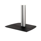 B-Tech - BT4002-SCC/B accesorio para soporte de televisor