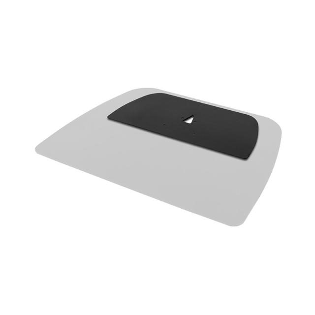 B-Tech - BT4002-SCC/B accesorio para soporte de televisor