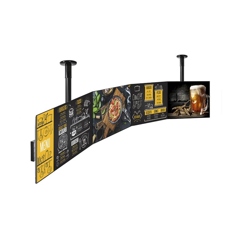 B-Tech - BT8390-AAC/B accesorio para soporte de monitor
