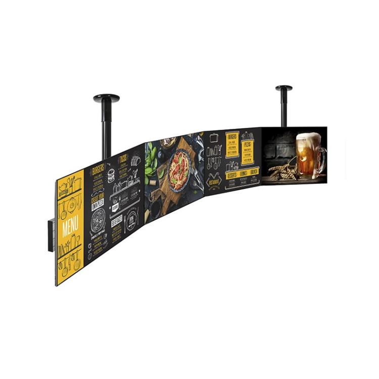 B-Tech - BT8390-AAC/B accesorio para soporte de monitor