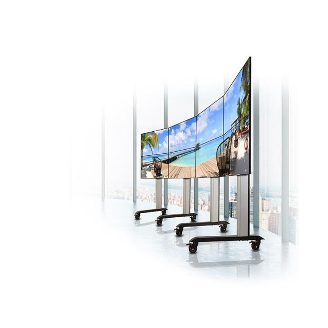 B-Tech - BT8390-AAC/B accesorio para soporte de monitor