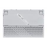 ASUS - ROG Azoth X teclado Juego USB + RF Wireless + Bluetooth Negro, Blanco