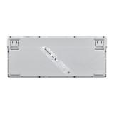 ASUS - ROG Azoth X teclado Juego USB + RF Wireless + Bluetooth Negro, Blanco