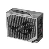ASUS - ROG -THOR-1000P3-GAMING unidad de fuente de alimentación 1000 W 20+4 pin ATX ATX Negro