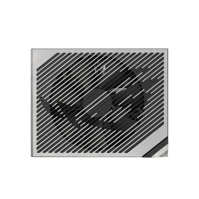 ASUS - ROG -THOR-1000P3-GAMING unidad de fuente de alimentación 1000 W 20+4 pin ATX ATX Negro