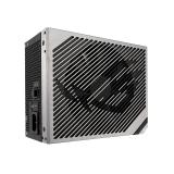 ASUS - ROG -THOR-1000P3-GAMING unidad de fuente de alimentación 1000 W 20+4 pin ATX ATX Negro