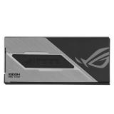 ASUS - ROG -THOR-1000P3-GAMING unidad de fuente de alimentación 1000 W 20+4 pin ATX ATX Negro