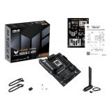 ASUS - TUF GAMING B650E-E WIFI AMD B650 Zócalo AM5 ATX