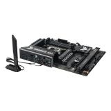 ASUS - TUF GAMING B650E-PLUS WIFI AMD B650 Zócalo AM5 ATX