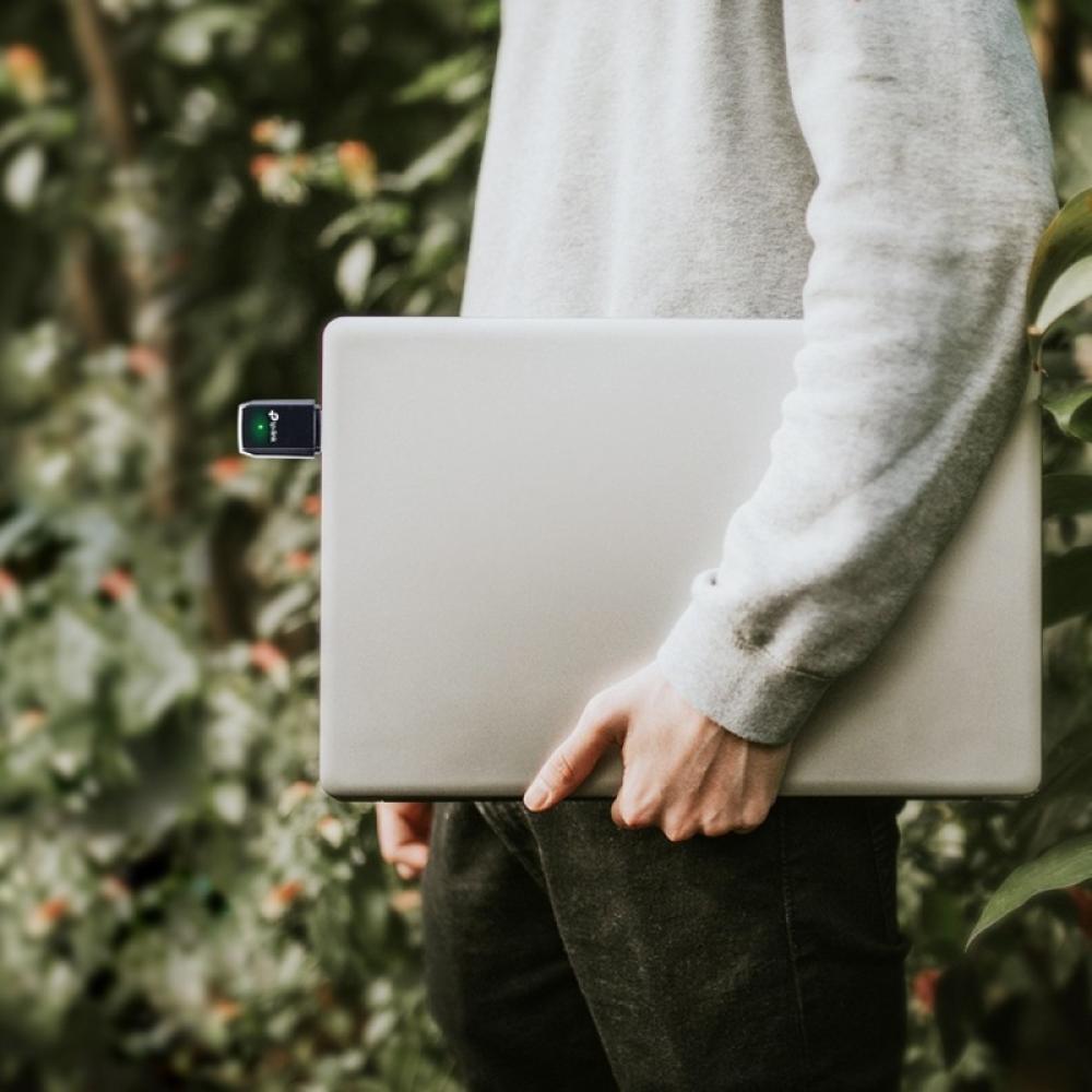 TP-Link - Archer T3U WLAN 1267 Mbit/s