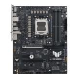 ASUS - TUF GAMING B650E-PLUS WIFI AMD B650 Zócalo AM5 ATX
