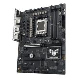 ASUS - TUF GAMING B650E-PLUS WIFI AMD B650 Zócalo AM5 ATX