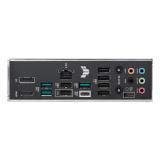 ASUS - TUF GAMING B650E-PLUS WIFI AMD B650 Zócalo AM5 ATX