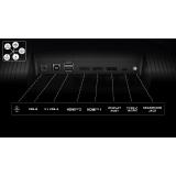 TCL - R83 27R83U pantalla para PC 68,6 cm (27") 3840 x 2160 Pixeles 4K Ultra HD QLED Negro, Blanco