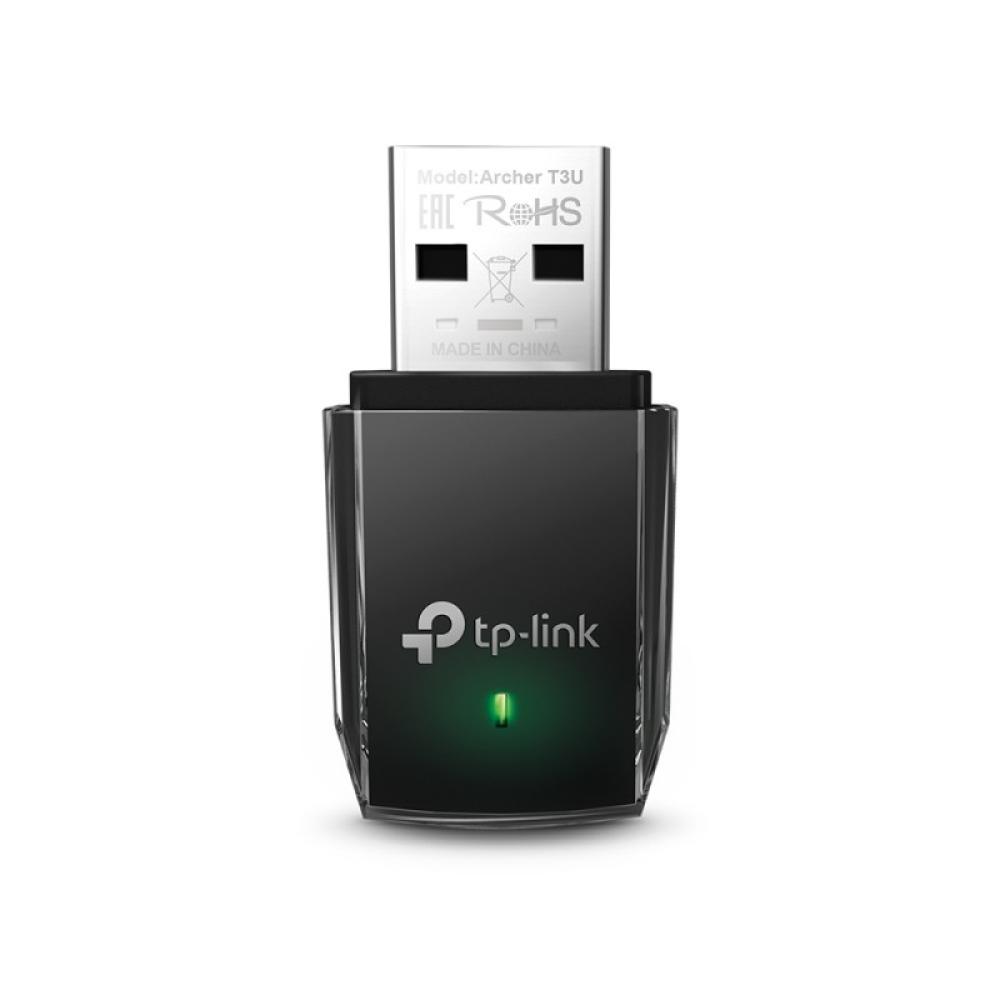 TP-Link - Archer T3U WLAN 1267 Mbit/s