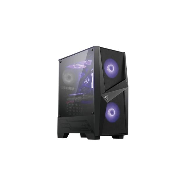 Zone Evil - Evil Intel Core i5-12400F/16GB/1TB SSD/RTX3050/Wifi/Ordenador Gaming