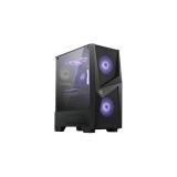 Zone Evil - Evil Intel Core i5-12400F/16GB/1TB SSD/RTX3050/Wifi/Ordenador Gaming