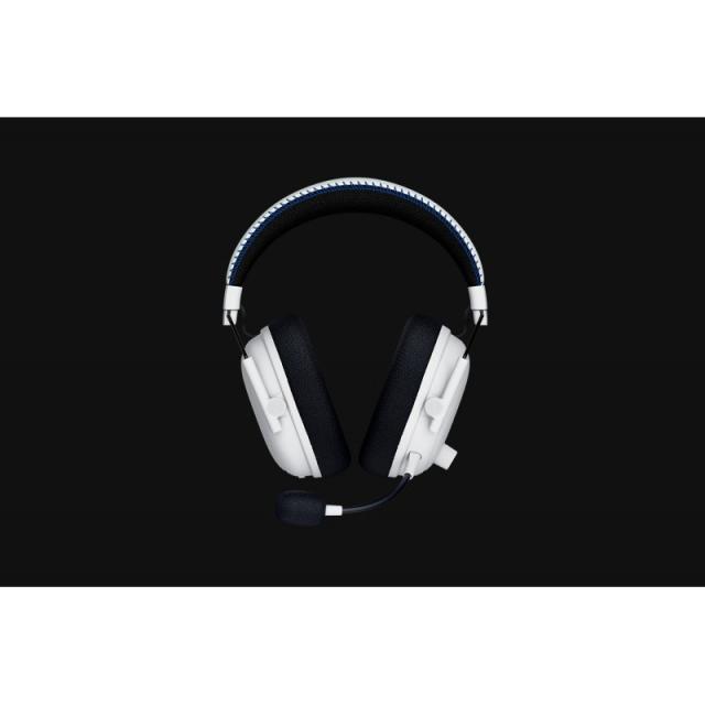 Razer - BlackShark V3 Pro Auriculares Inalámbrico y alámbrico Diadema Juego USB tipo A Bluetooth Blanco