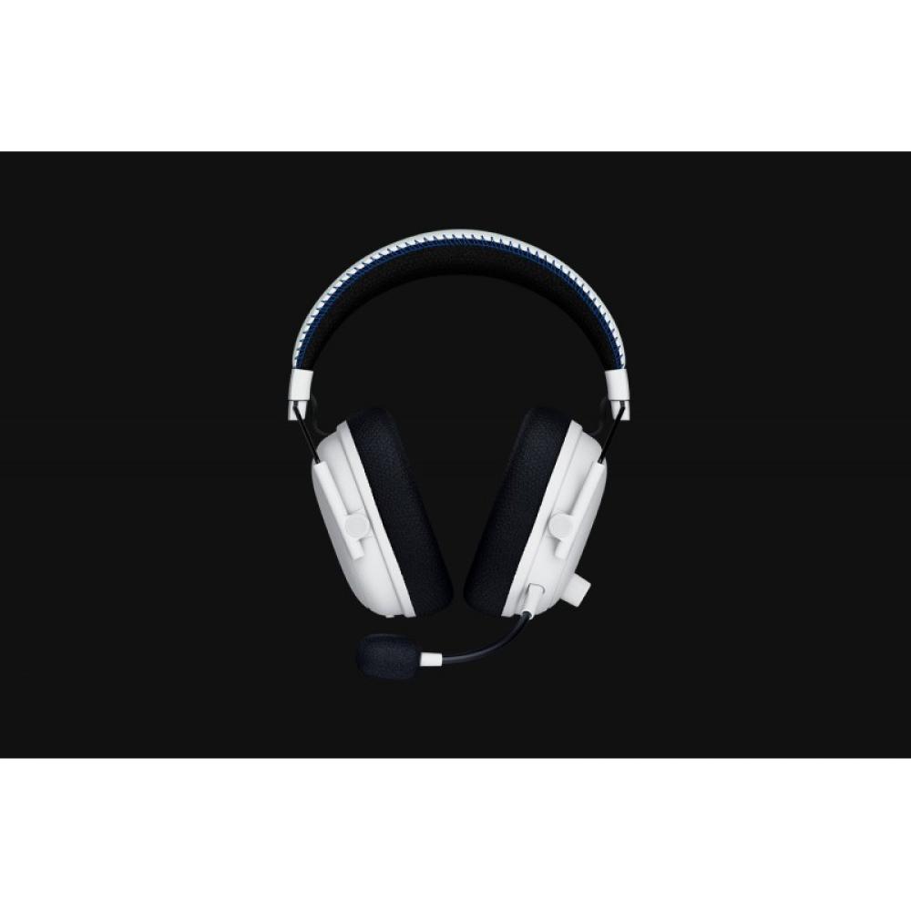 Razer - BlackShark V3 Pro Auriculares Inalámbrico y alámbrico Diadema Juego USB tipo A Bluetooth Blanco