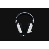 Razer - BlackShark V3 Pro Auriculares Inalámbrico y alámbrico Diadema Juego USB tipo A Bluetooth Blanco
