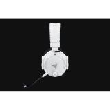 Razer - BlackShark V3 Pro Auriculares Inalámbrico y alámbrico Diadema Juego USB tipo A Bluetooth Blanco