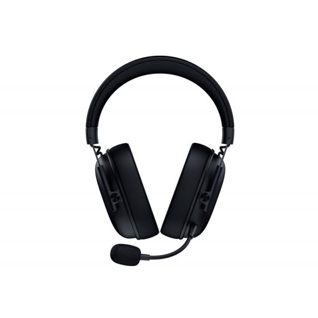 Razer - BlackShark V3 X HyperSpeed Auriculares Inalámbrico y alámbrico Diadema Juego USB tipo A Bluetooth Blanco