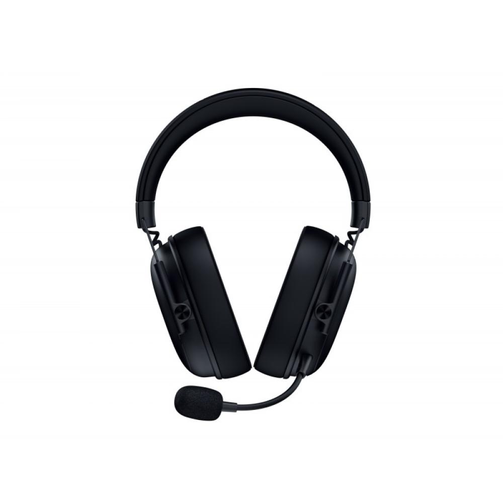 Razer - BlackShark V3 X HyperSpeed Auriculares Inalámbrico y alámbrico Diadema Juego USB tipo A Bluetooth Blanco
