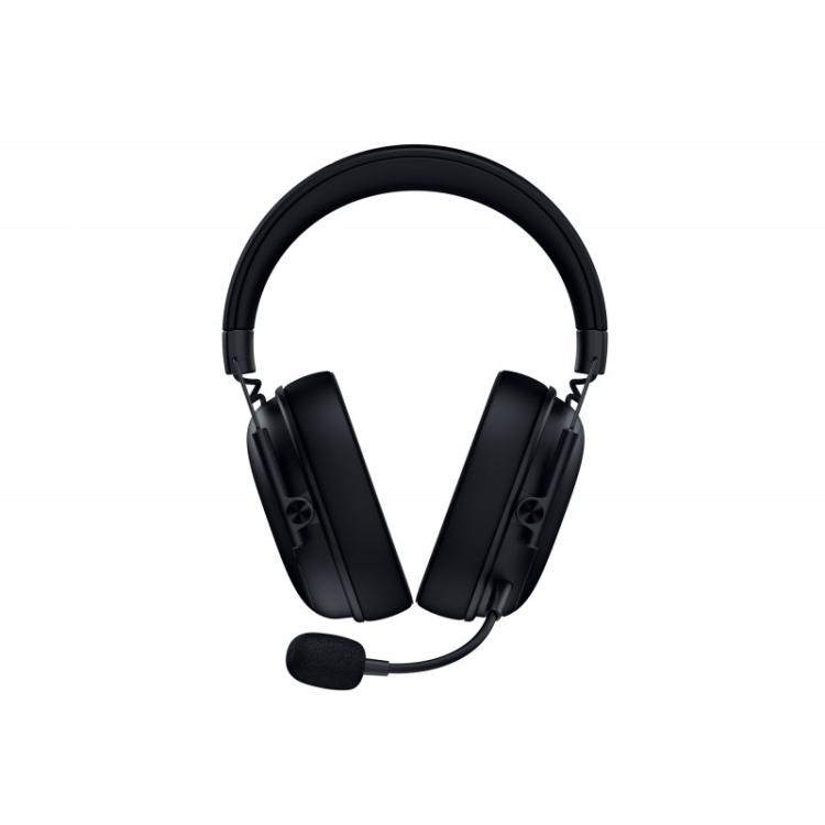 Razer - BlackShark V3 X HyperSpeed Auriculares Inalámbrico y alámbrico Diadema Juego USB tipo A Bluetooth Blanco