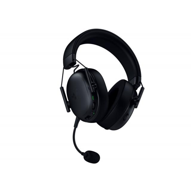 Razer - BlackShark V3 X HyperSpeed Auriculares Inalámbrico y alámbrico Diadema Juego USB tipo A Bluetooth Blanco