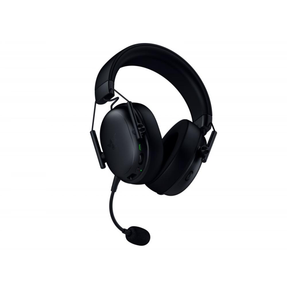 Razer - BlackShark V3 X HyperSpeed Auriculares Inalámbrico y alámbrico Diadema Juego USB tipo A Bluetooth Blanco