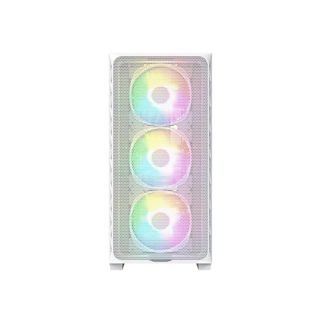 Montech - Air 903 MAX Midi Tower Blanco