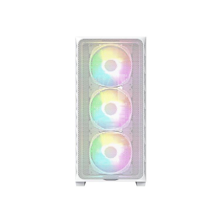 Montech - Air 903 MAX Midi Tower Blanco