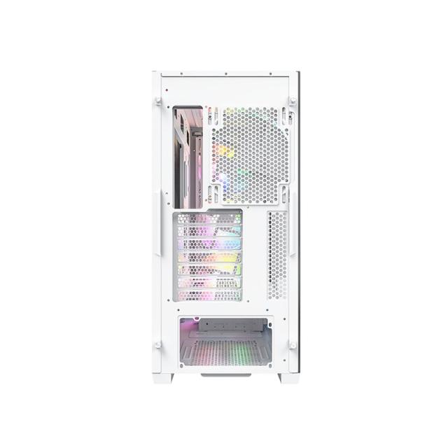 Montech - Air 903 MAX Midi Tower Blanco